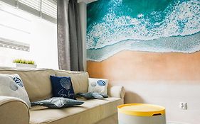 Apartament nad morzem - Brzeźno